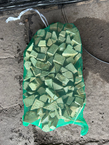 9 litre Bag of Kindling